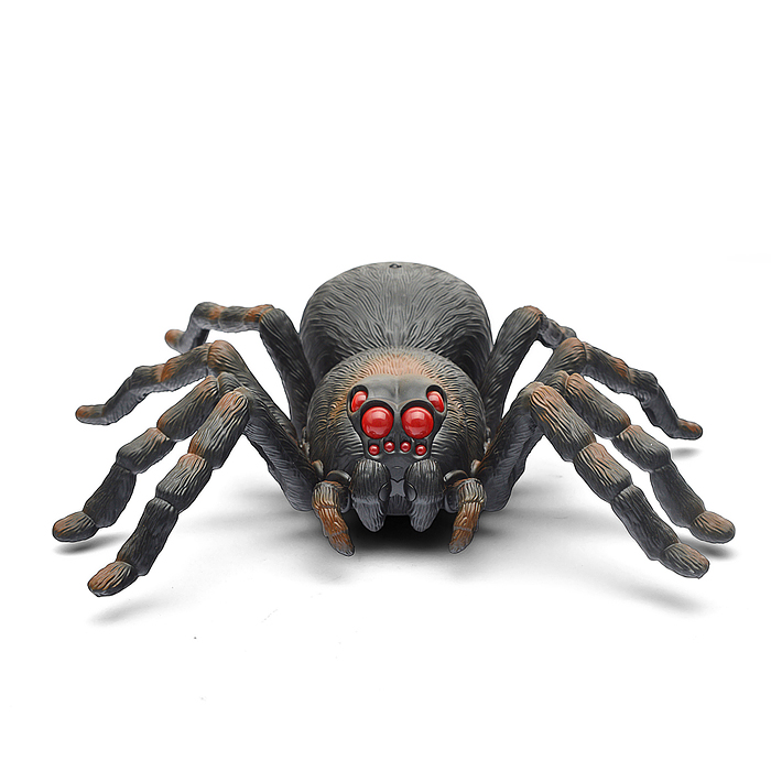 Паук 9982 р/у, 27MHz, в коробке