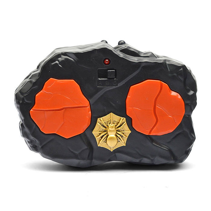 Паук 9982 р/у, 27MHz, в коробке