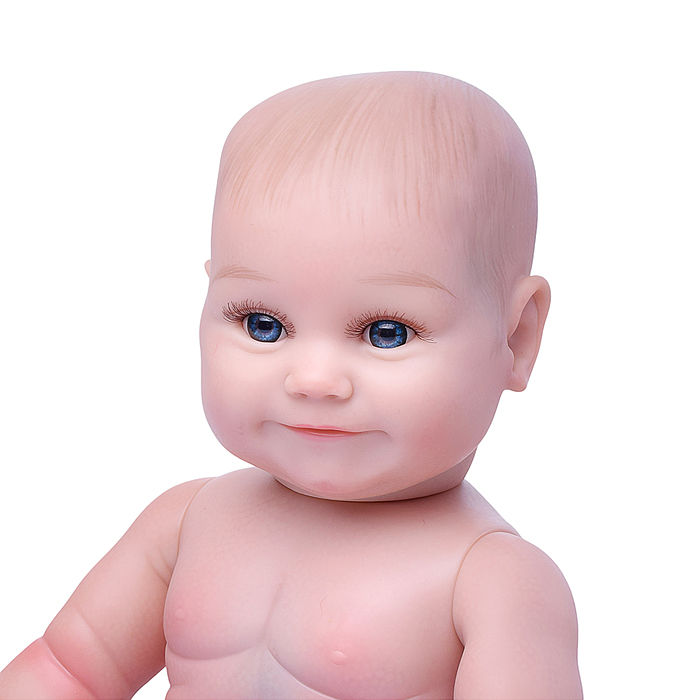 Пупс RD4877-59 "Катюша" с аксессуарами, в коробке