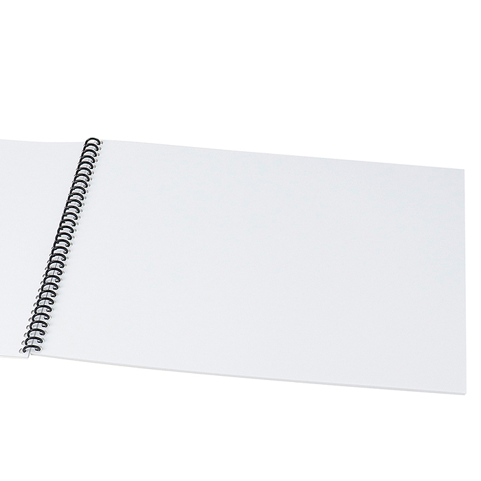 Альбом для рисования А4 24л. "Старинная ратуша"