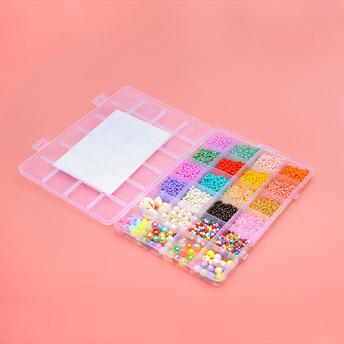 Набор создание украшений UT0213 "Фантазия" в коробке