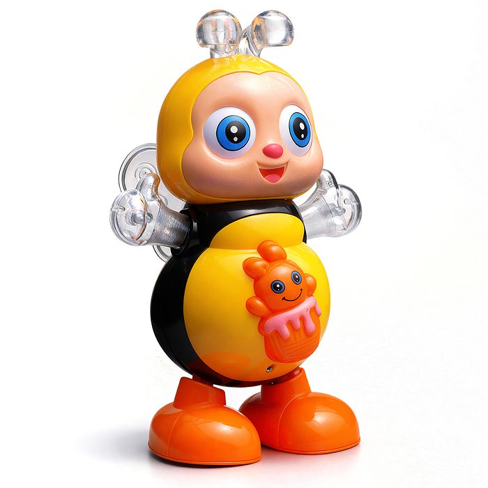 Пчёлка UT0270 "Танцующая пчёлка" в коробке