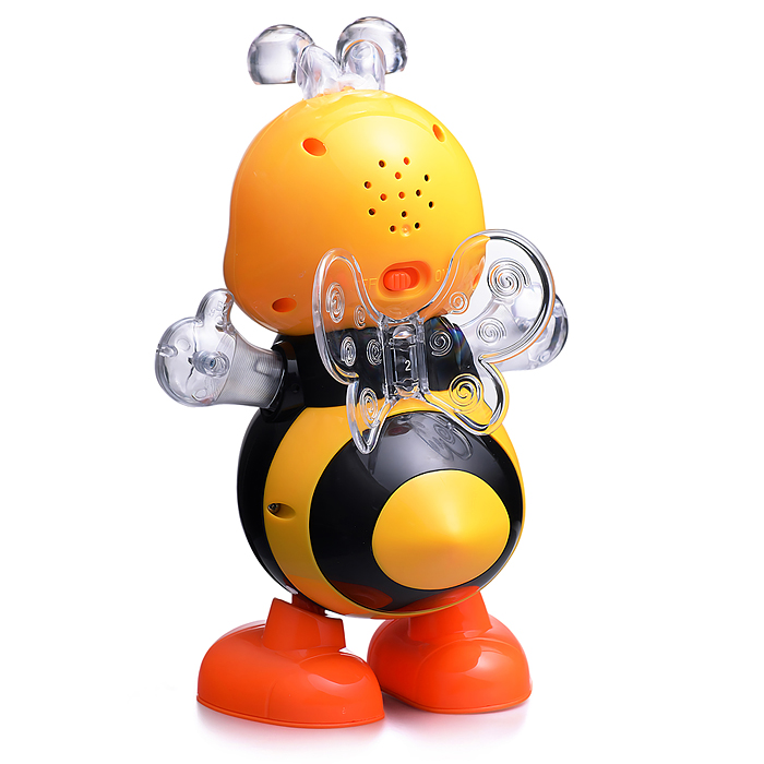 Пчёлка UT0270 "Танцующая пчёлка" в коробке