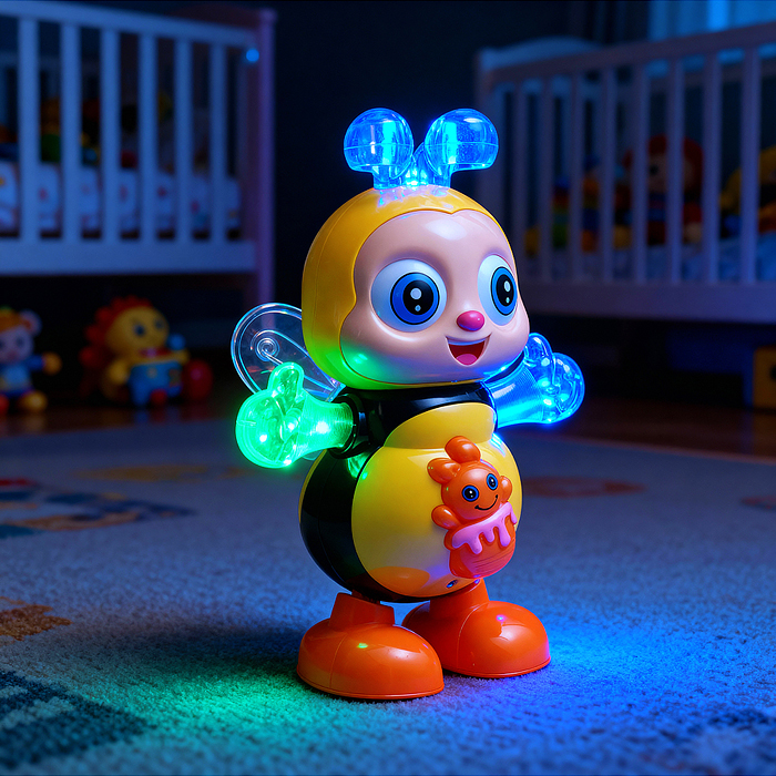 Пчёлка UT0270 "Танцующая пчёлка" в коробке