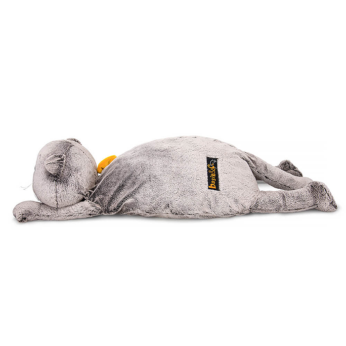 Кот Басик с пледом Игрушка