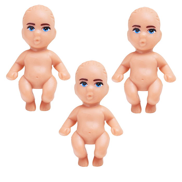 Фото к товару Кукла 29 см София plus size беременная тройней, руки и ноги сгиб, акс, кор Кукла 29 см София plus size беременная тройней, руки и ноги сгиб, акс, кор