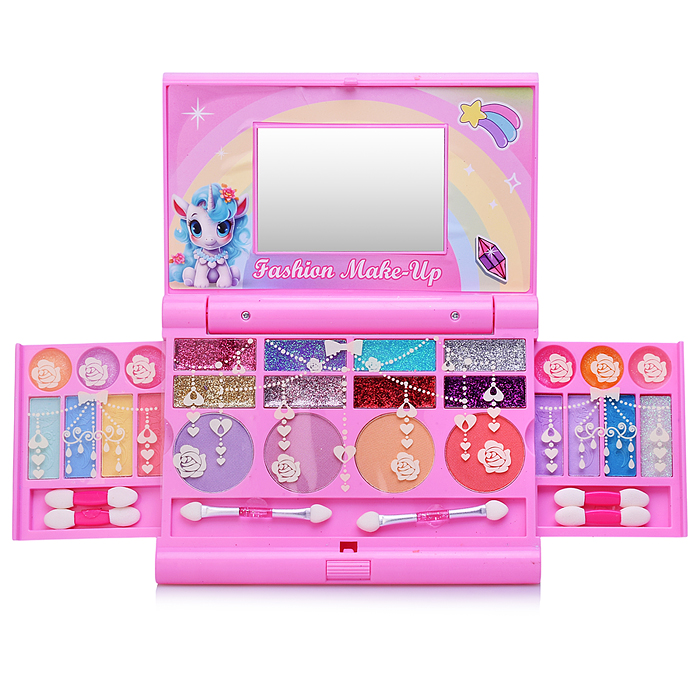 Косметика детская V82863B "Мир красоты" в коробке