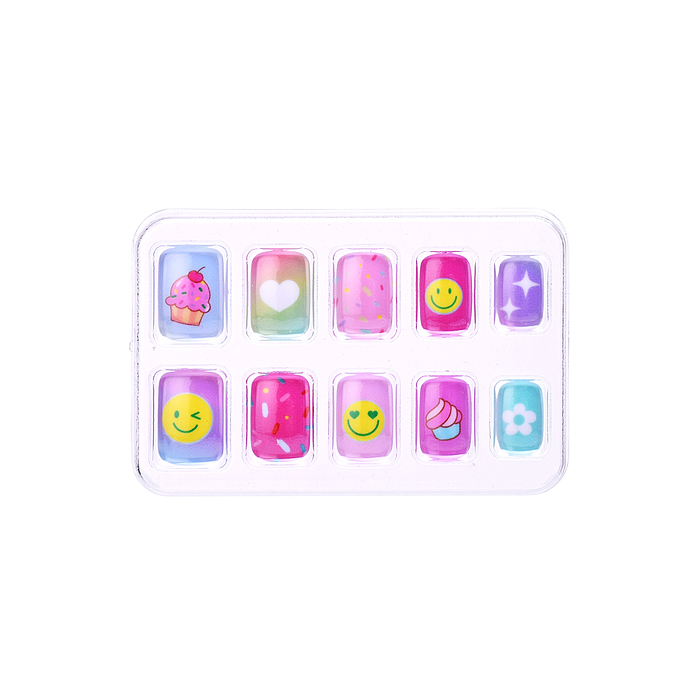 Косметика детская V82863B "Мир красоты" в коробке