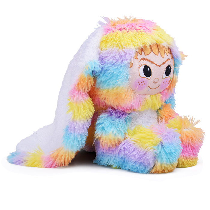 Зайка Вакуку 