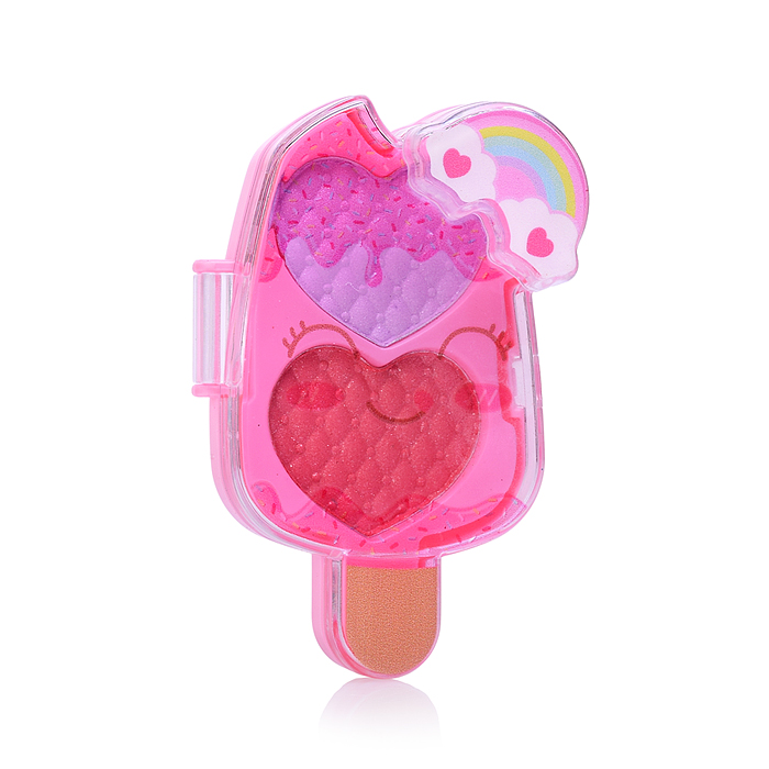 Детская косметика ZR-39I "Мороженое" в коробке