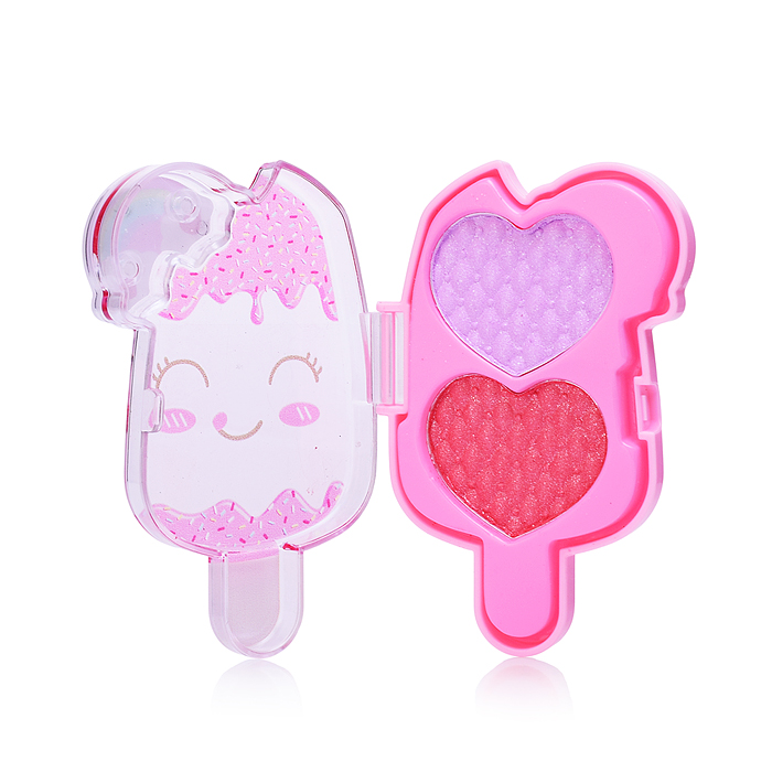 Детская косметика ZR-39I "Мороженое" в коробке