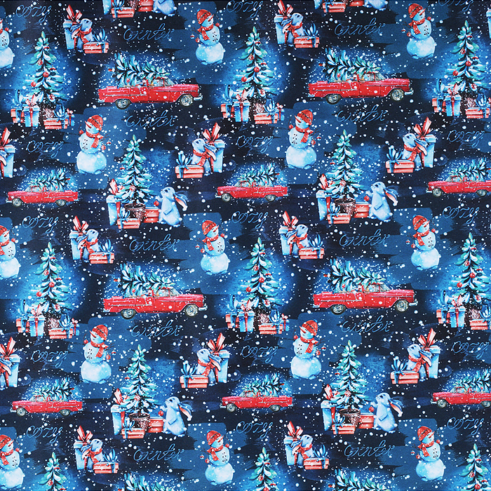 Упаковочная бумага,МИКС  рулон в термоусадочной пленке. Размер 70х100 см. 