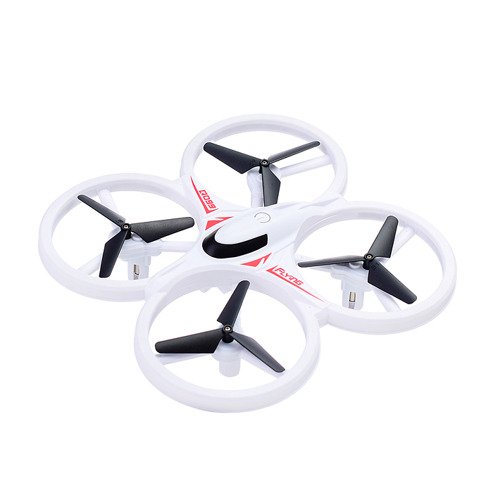 Квадрокоптер Q099W "Скай" р/у, 27 MHz, в коробке