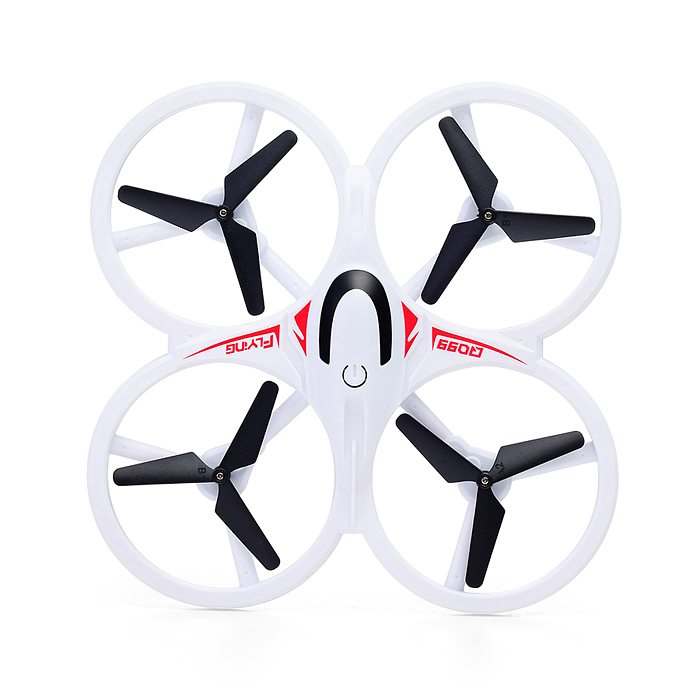 Квадрокоптер Q099W "Скай" р/у, 27 MHz, в коробке