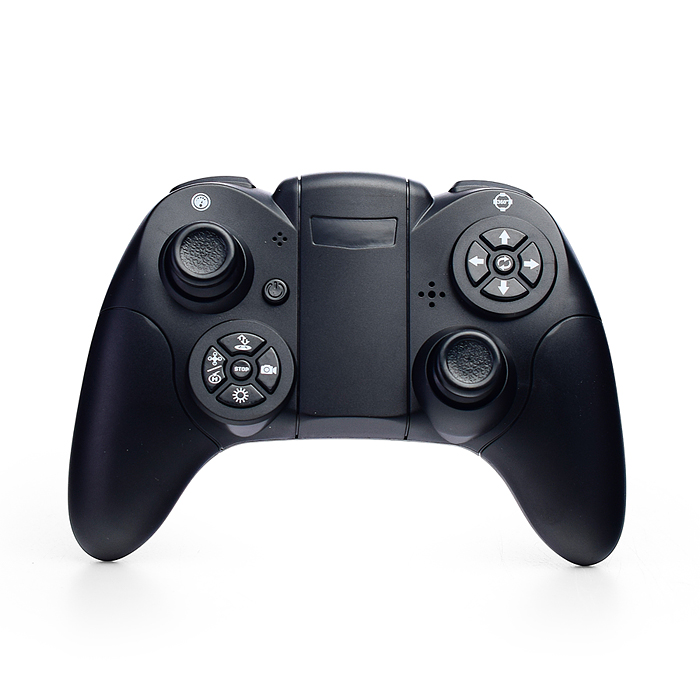 Квадрокоптер Q099W "Скай" р/у, 27 MHz, в коробке