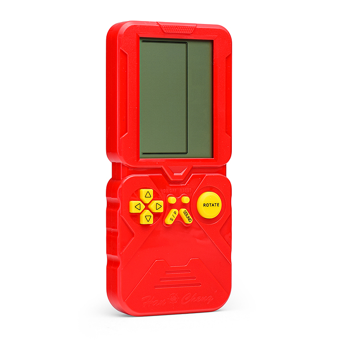 Игра электронная HC-10320 "Логика" в коробке