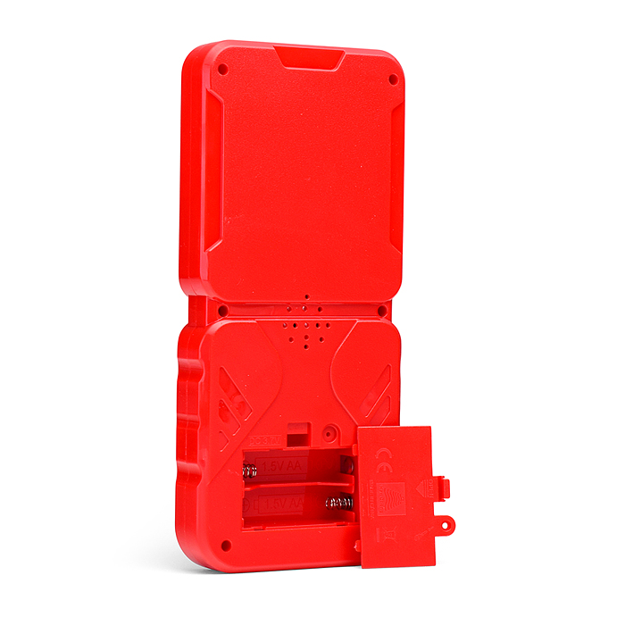 Игра электронная HC-10320 "Логика" в коробке