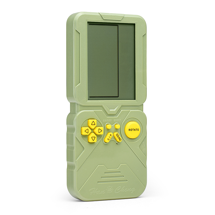 Игра электронная HC-10320 "Логика" в коробке