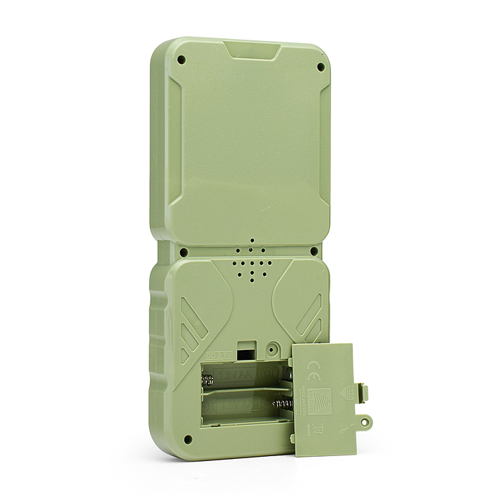 Игра электронная HC-10320 "Логика" в коробке