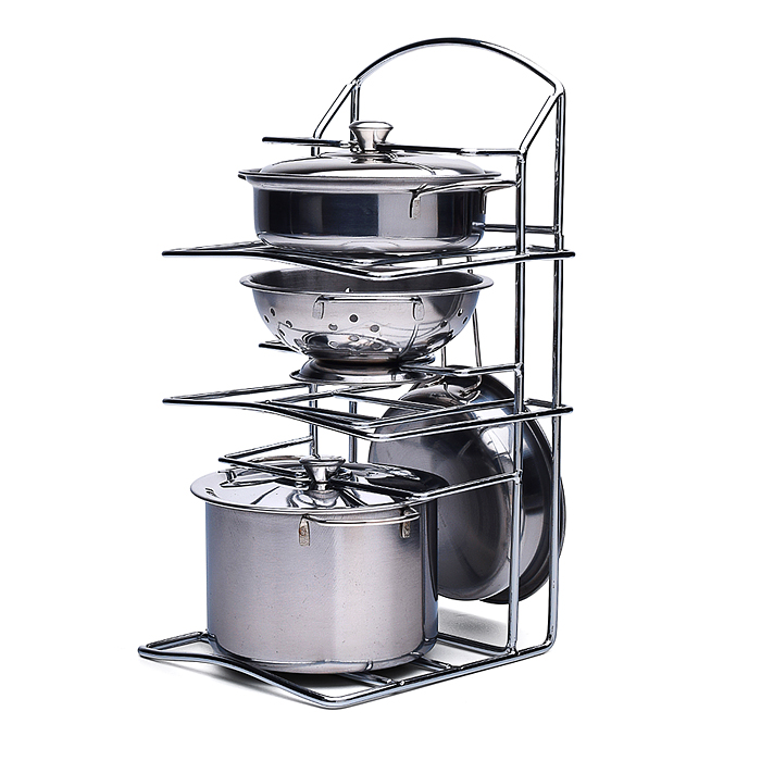 Игровой набор "Посуда" BX-01A в коробке