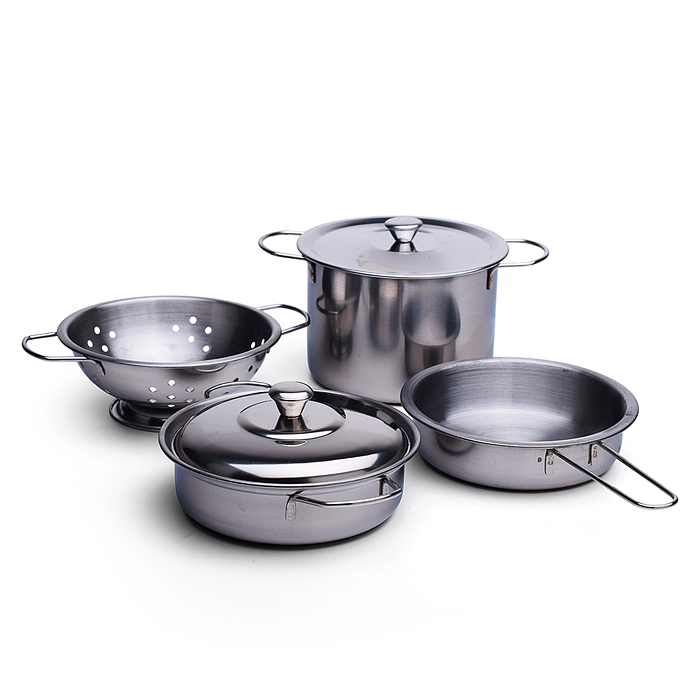 Игровой набор "Посуда" BX-01A в коробке