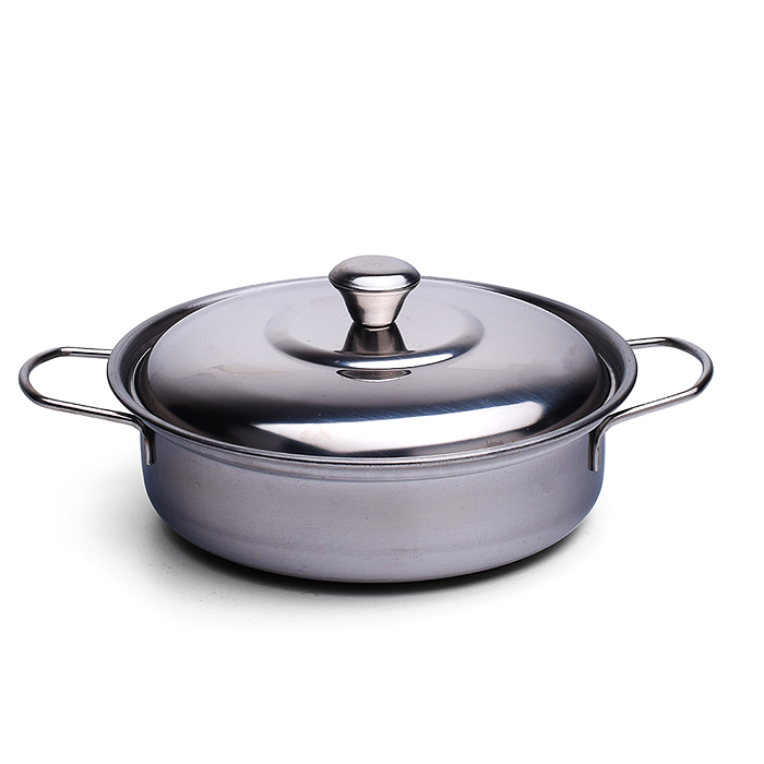 Игровой набор "Посуда" BX-01A в коробке