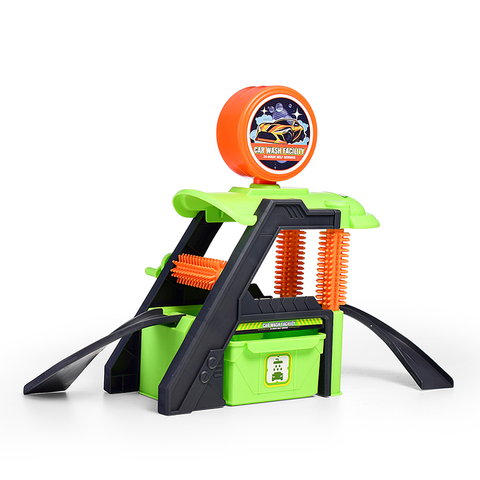 Автомойка 660-S124 "Конвейерная" в коробке