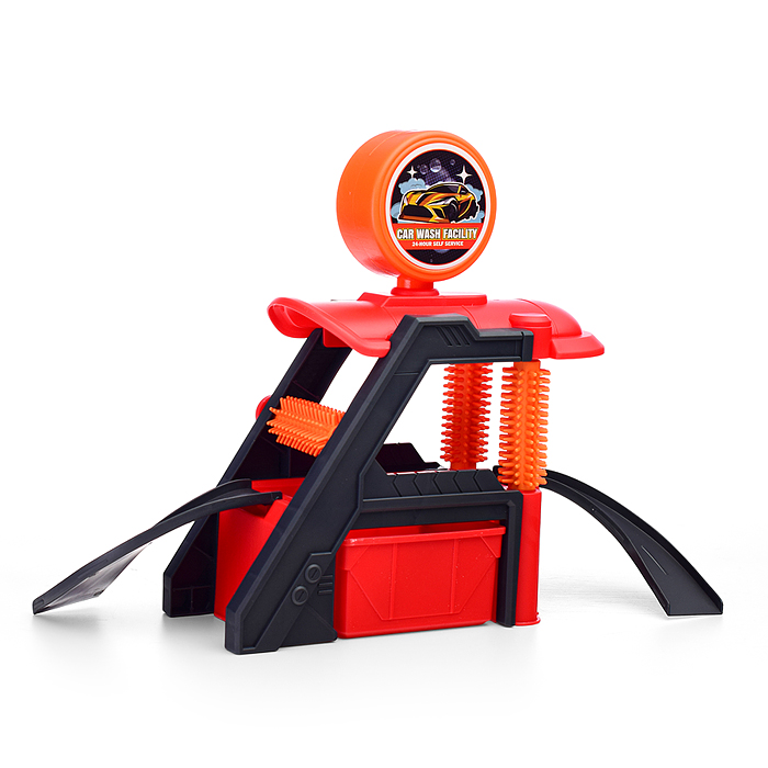 Автомойка 660-S123 "Конвейерная №2" в коробке