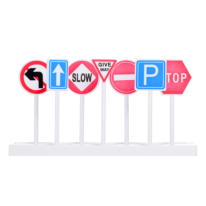 Автомойка 660-S123 "Конвейерная №2" в коробке