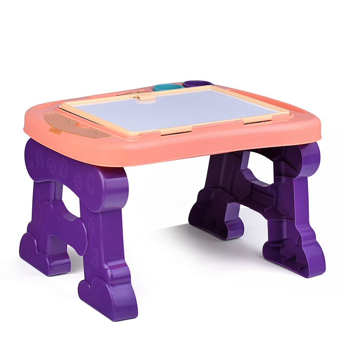 Фото к товару Доска для рисования 8823 "Обучай-Ка! №2" в коробке Доска для рисования 8823 "Обучай-Ка! №2" в коробке