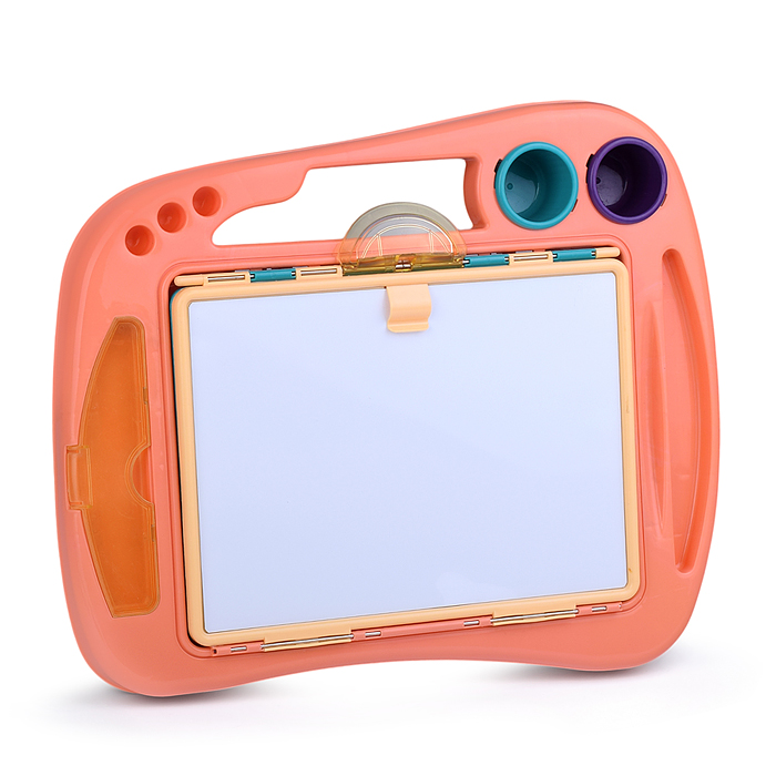 Фото к товару Доска для рисования 8823 "Обучай-Ка! №2" в коробке Доска для рисования 8823 "Обучай-Ка! №2" в коробке