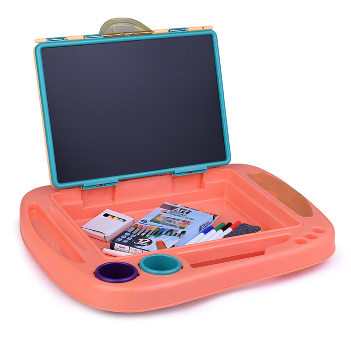 Фото к товару Доска для рисования 8823 "Обучай-Ка! №2" в коробке Доска для рисования 8823 "Обучай-Ка! №2" в коробке