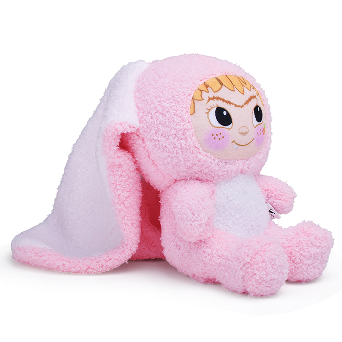 Зайка Вакуку 