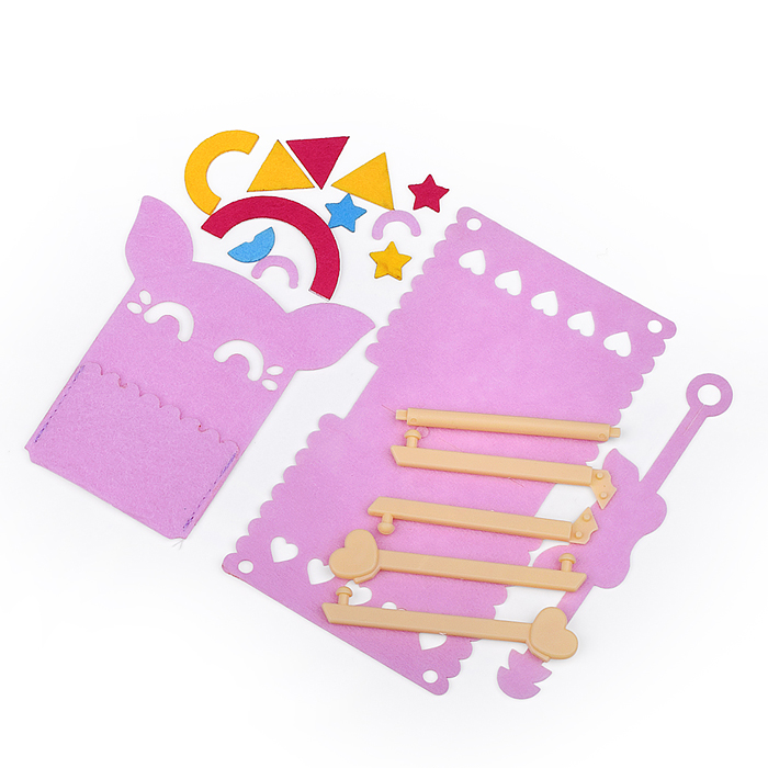 Набор творческая мастерская 3311 "Преобрази лошадку" в коробке