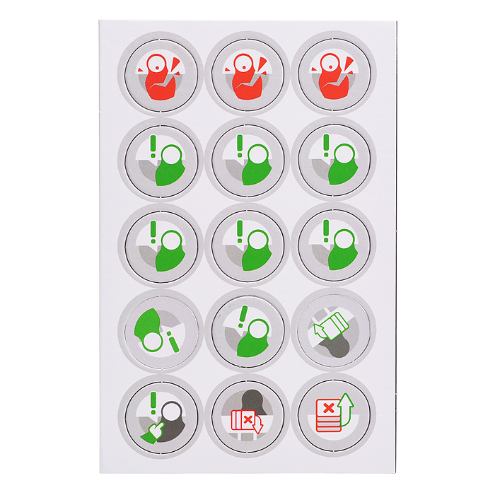 Игра "Матрёшки" (командная) 