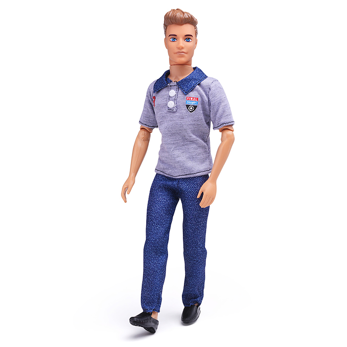 Кукла София беременная 29 см, с Алексом, дочкой (с акс., руки и ноги сгиб.)