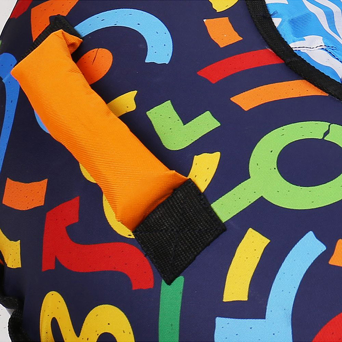 Игрушка. Тюбинг принтованный 85см (графичный)