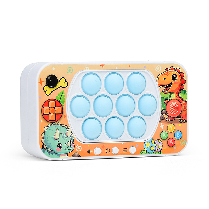 Игрушка-антистресс XY9078-1/4A "Зверята" (микс) в коробке