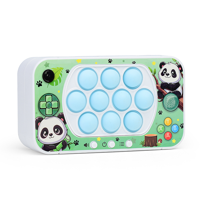 Игрушка-антистресс XY9078-1/4A "Зверята" (микс) в коробке