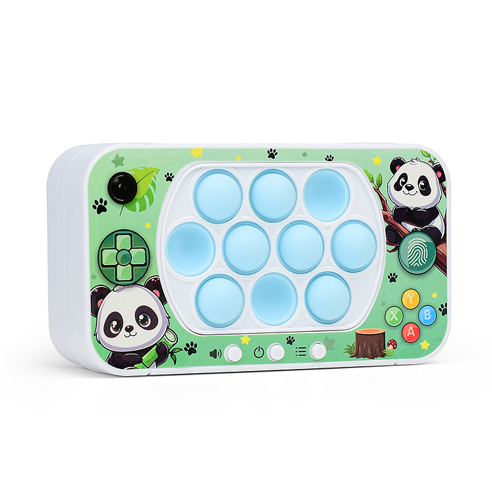 Игрушка-антистресс XY9078-1/4A "Зверята" (микс) в коробке