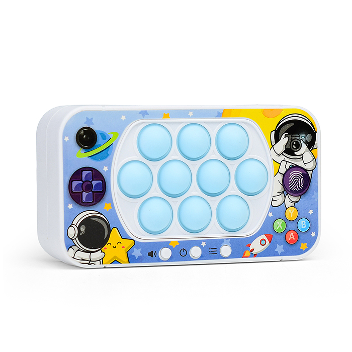 Игрушка-антистресс XY9078-1/4A "Зверята" (микс) в коробке