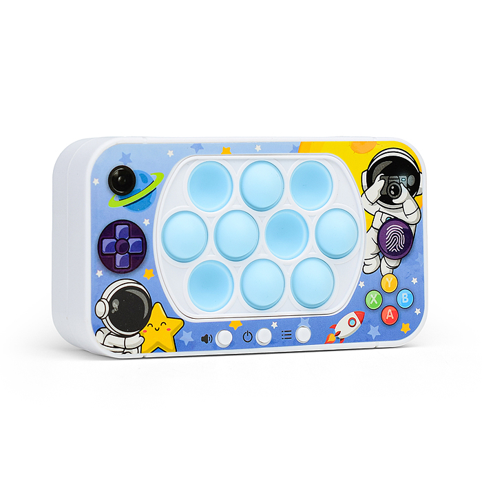 Игрушка-антистресс XY9078-1/4A "Зверята" (микс) в коробке