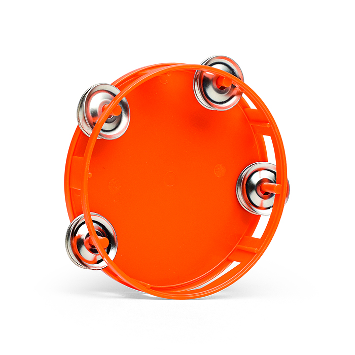 Набор музыкальных инструментов 188B "Веселись и играй-3" в пакете