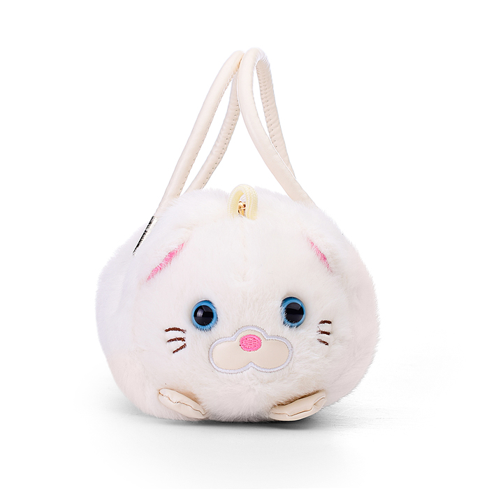 Сумка детская М1585 "Котик"