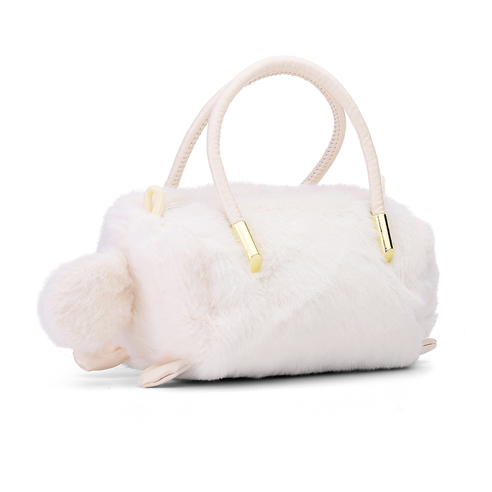 Сумка детская М1585 "Котик"