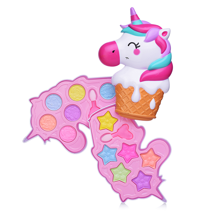 Косметика детская V82875E "Детский гламур" в коробке