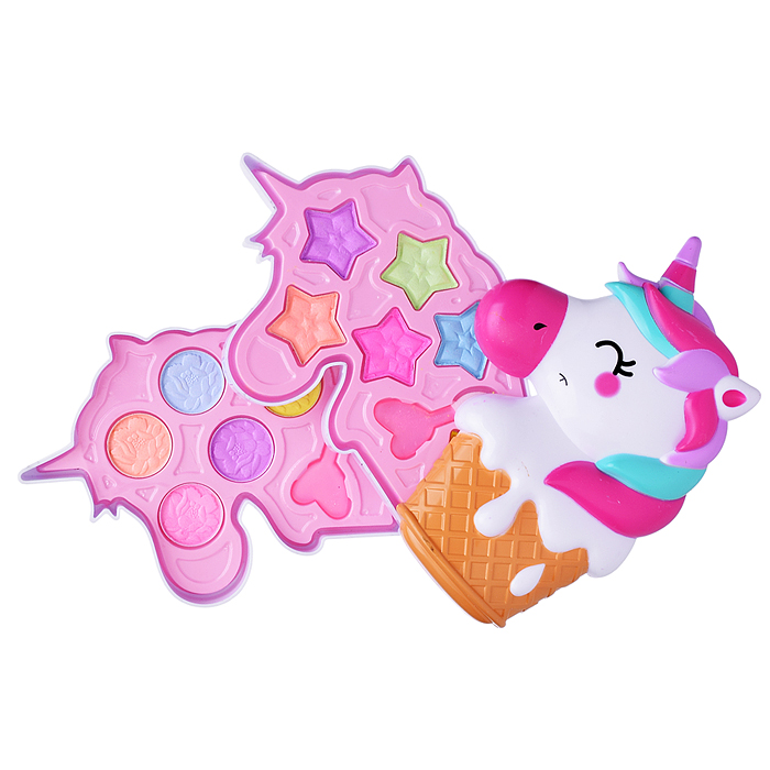 Косметика детская V82875E "Детский гламур" в коробке