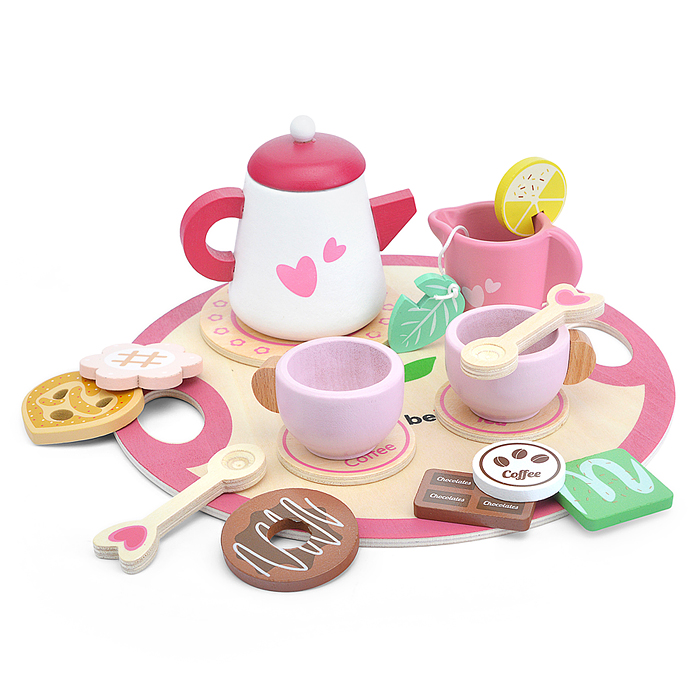 Фото к товару Набор посуды D2090 "Вкусный завтрак" Набор посуды D2090 "Вкусный завтрак"