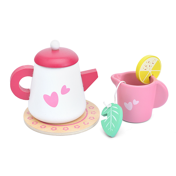 Фото к товару Набор посуды D2090 "Вкусный завтрак" Набор посуды D2090 "Вкусный завтрак"