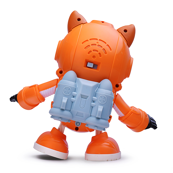 Фото к товару Интерактивная игрушка RS-9049C "Кот" в коробке Интерактивная игрушка RS-9049C "Кот" в коробке